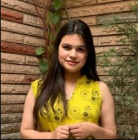 Prarthi Bisht