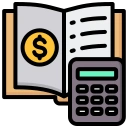 Reconciled General Ledger Reports