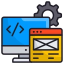 year end account services