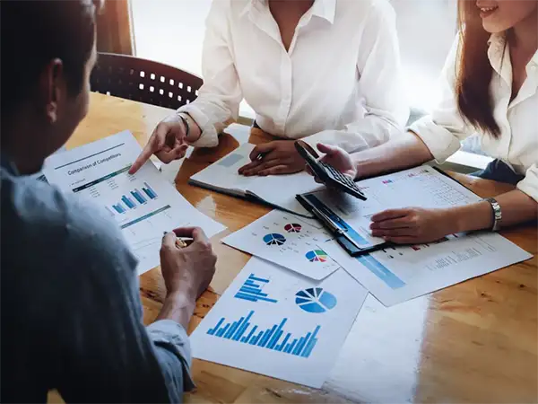 Cloud-Based Bookkeeping