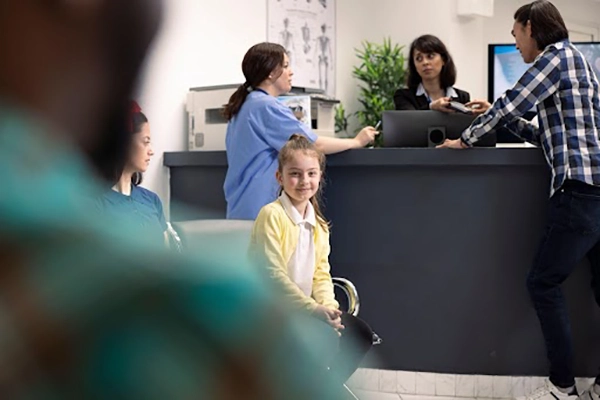 Clinical Income and Costs