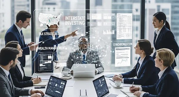 Pitfalls for Interstate Investors