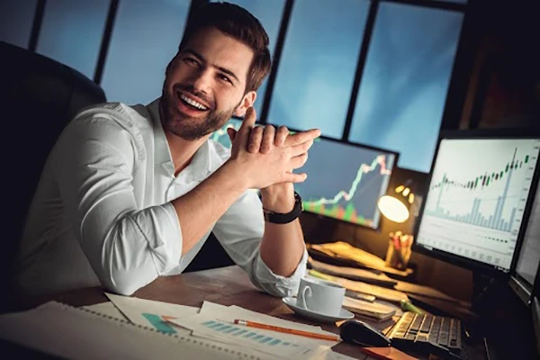 Track Crypto Activity