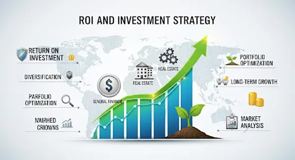 ROI and Investment Strategy