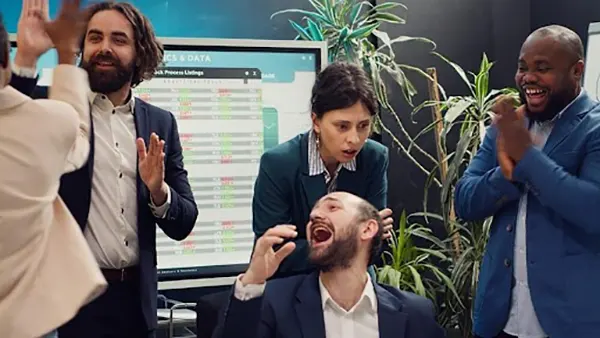 Save Money on Trading Firms