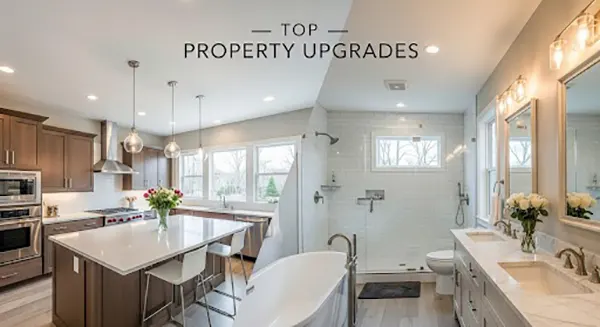 attract and retain high-quality tenants