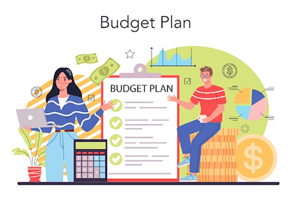 family budget plan