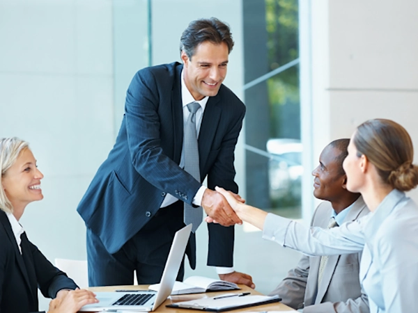 sustainable business