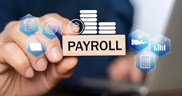 Payroll
