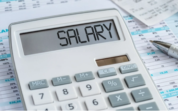 salary guide and tax calculators