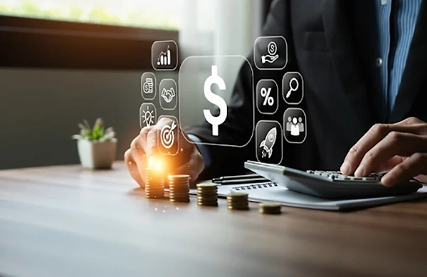 Financial decisions in Business
