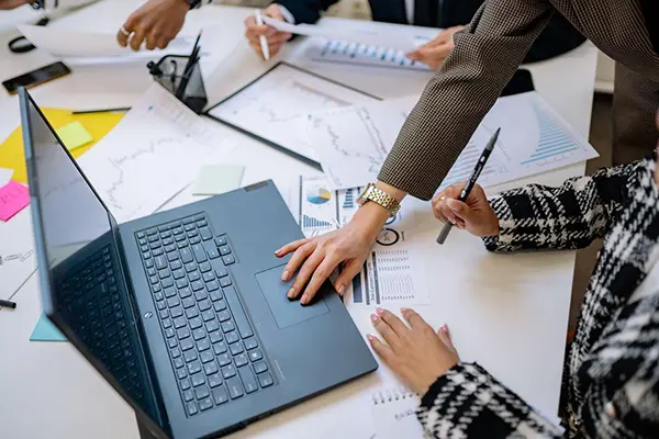 Technology Is Improving Modern Accounting Services