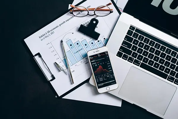 Technology Is Transforming Modern Accounting Services
