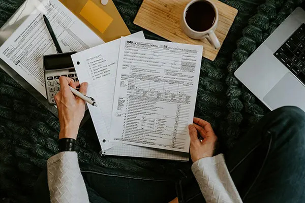 The Changing Role of Professional Accountants