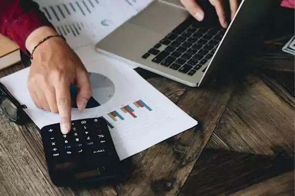 Tax reference