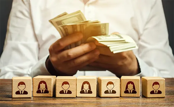 Learning About Salary vs Hourly Payment Structure