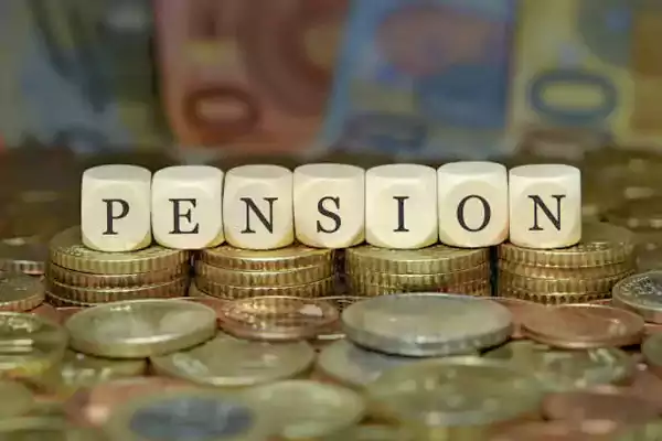 Pension schemes to reduce tax