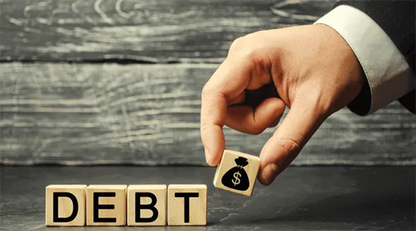 Debt financing
