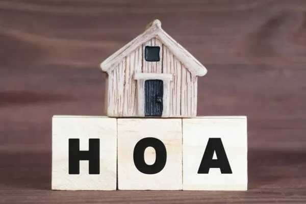 HOA