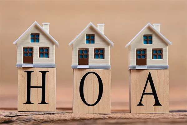 HOA