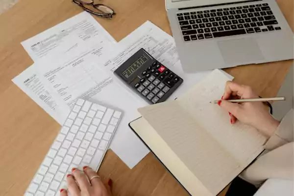 How to calculate biweekly pay