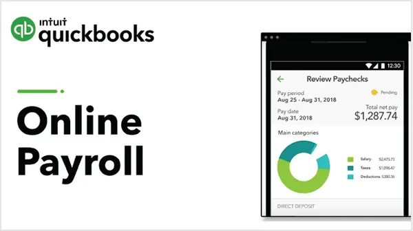 Quickbooks