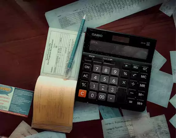 What is Receivables Financing