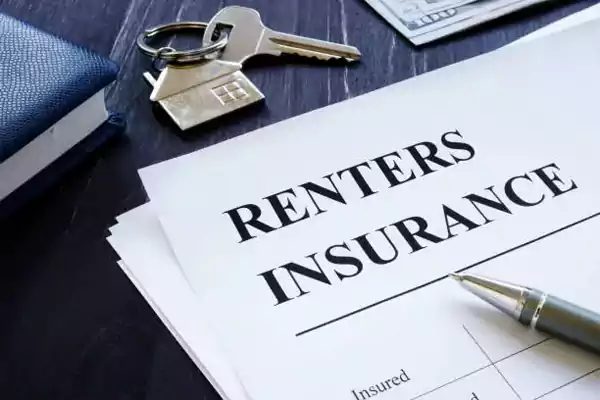 What is Renters Insurance