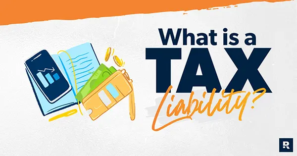 What is Tax Liability
