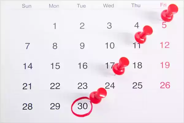 What is biweekly pay