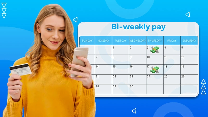 biweekly pay