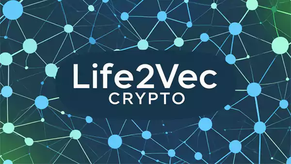 What is a Life2vec Crypto