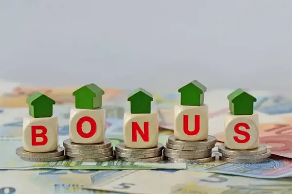 Which Types of Bonuses are Taxed