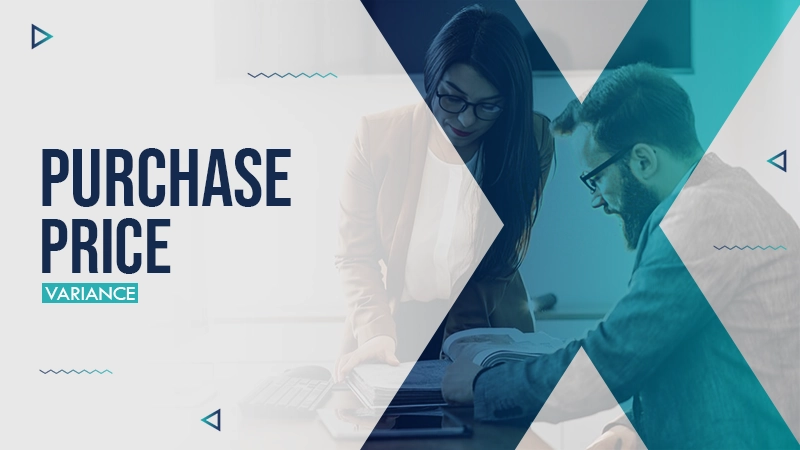 purchase price variance