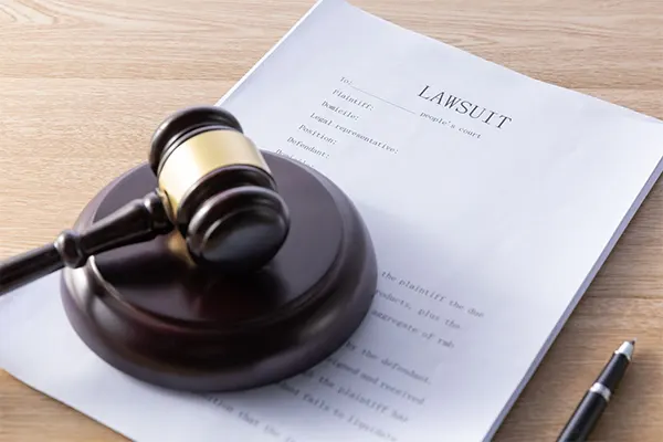 Ashcroft Capital Lawsuit Key Allegation