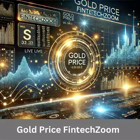 FintechZoom com Gold