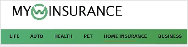 Types of Tailored Solutions Provided by Mywebinsurance
