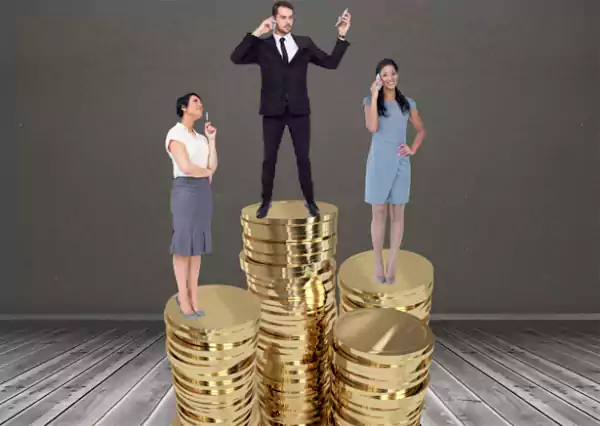 Why choose FintechZoom com Gold