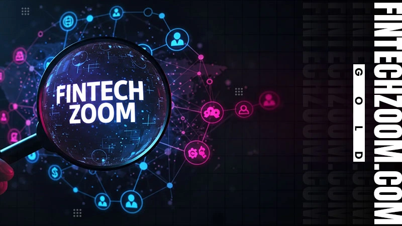 fintechzoom com gold