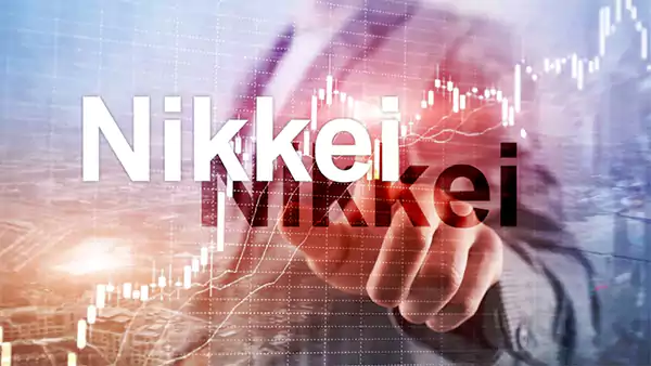 FintechZoom com Nikkei 225 Today