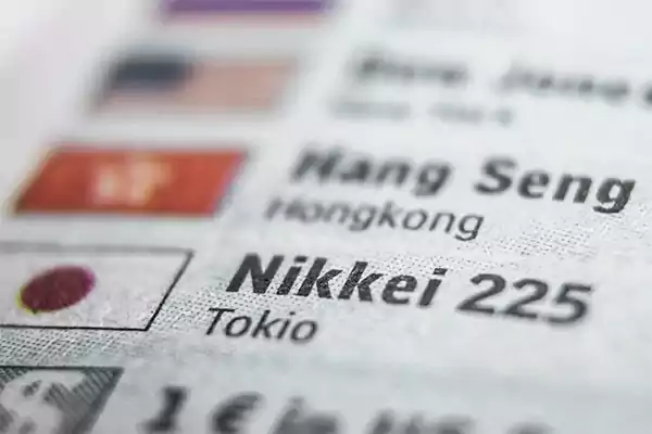 Key Features of FintechZiim.com Nikkei 225