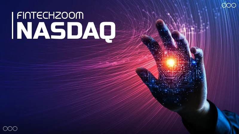 Nasdaq FintechZoom.com