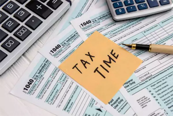 Taxes