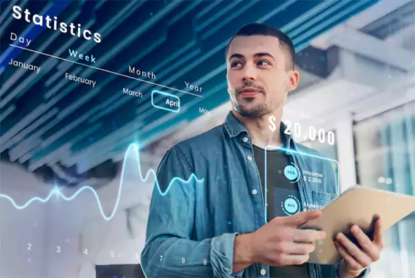 Tech Investors Trust FintechZoom com Nasdaq