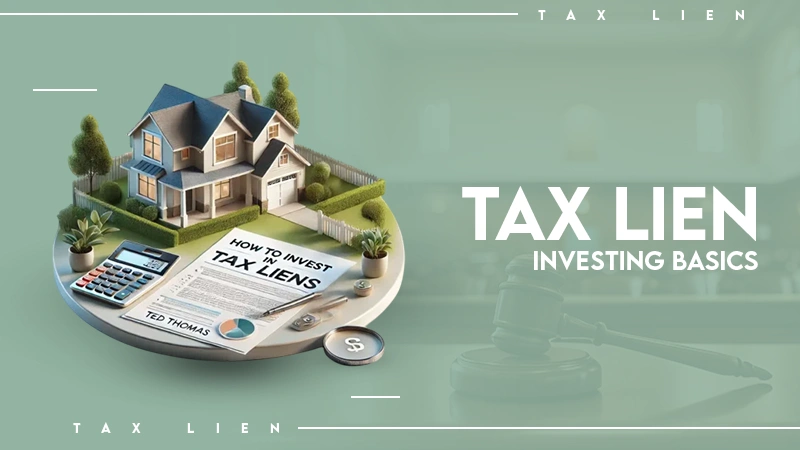Tax Lien investing basics
