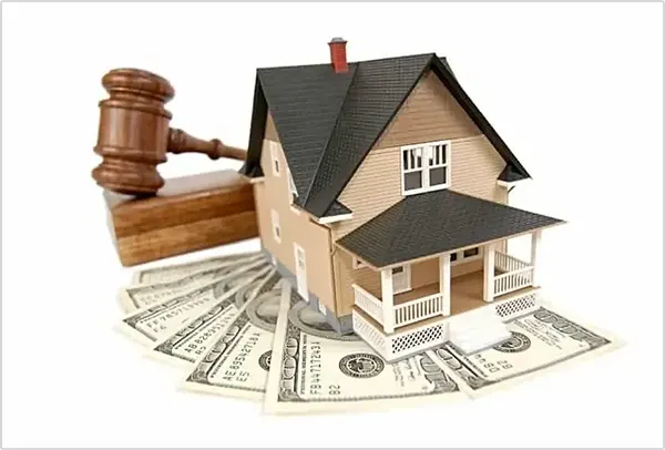 Tax deed investing