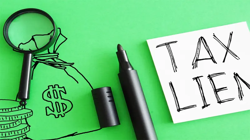 d-What is Tax Lien Investing