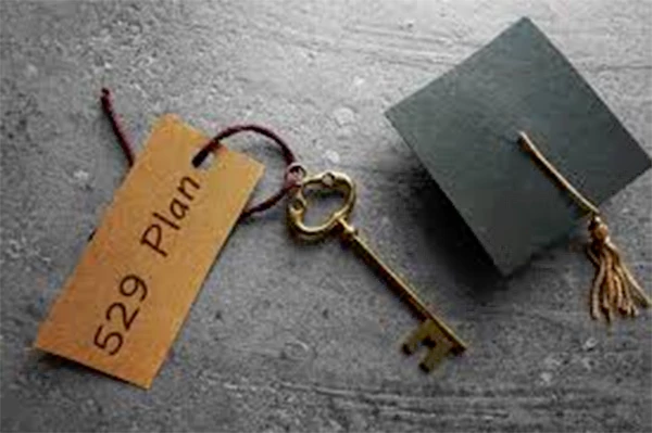 529 Plan