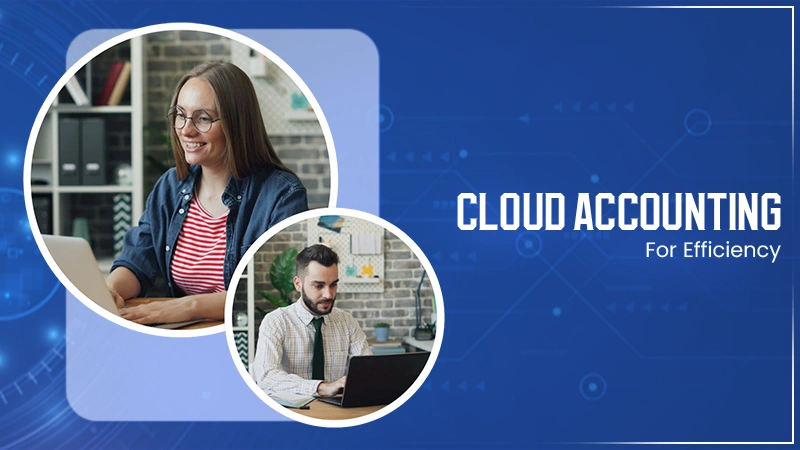 Cloud Accounting for Efficiency