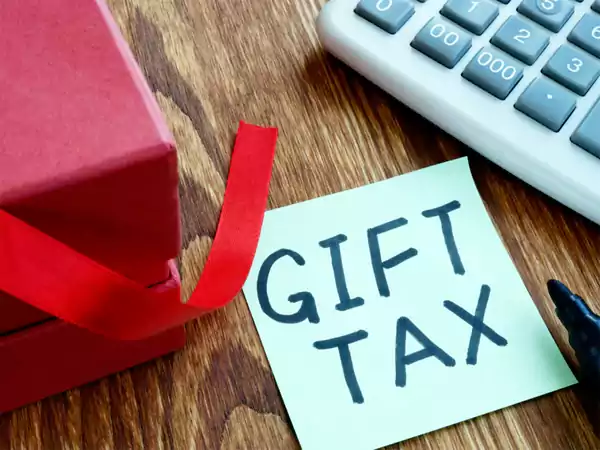 Gift Tax